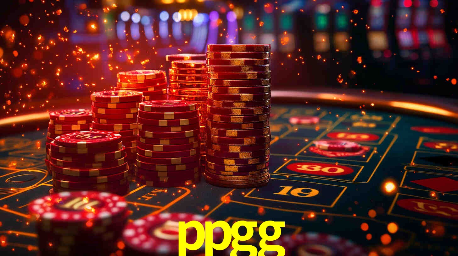 Welcome Bonus ppgg