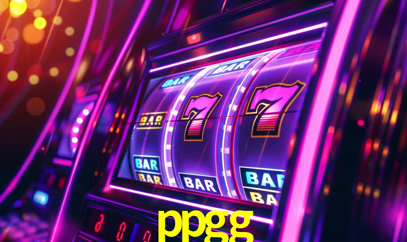 ppgg - Aposta de Tensão - ppgg.com