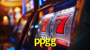 Provedores de Jogos ppgg