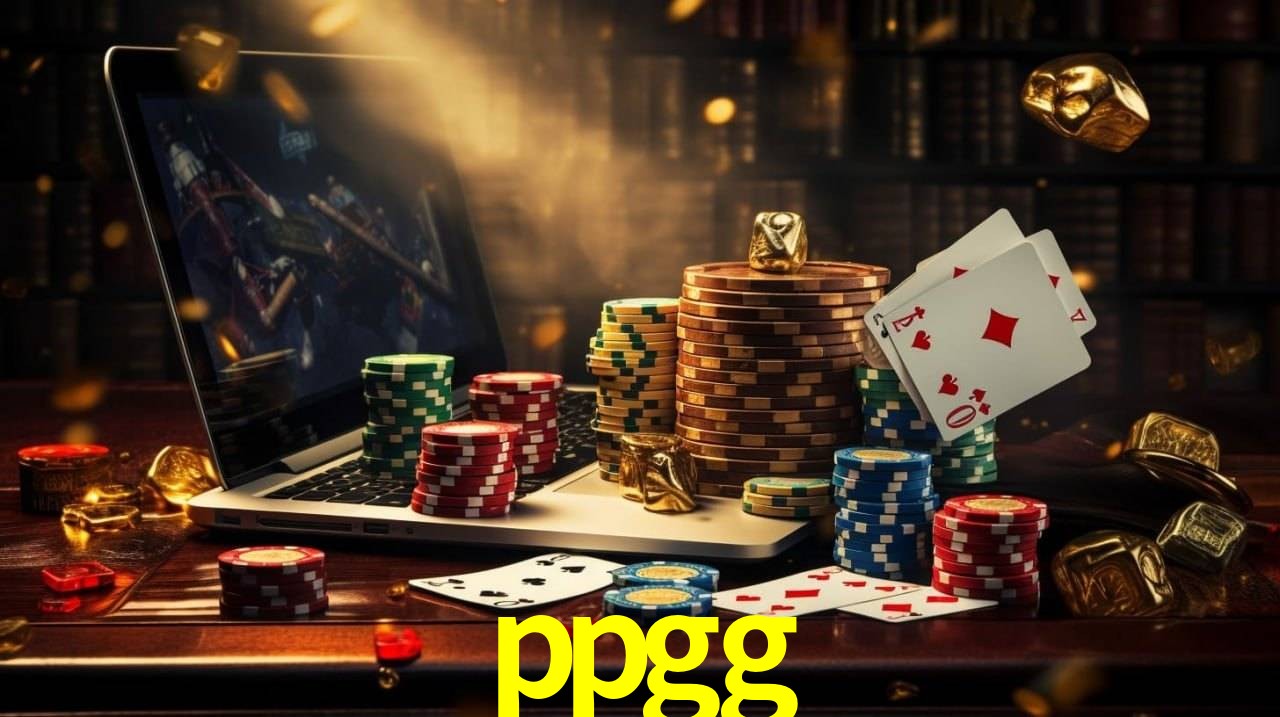 Casino Ao Vivo ppgg