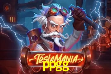 Diretório de Jogos ppgg