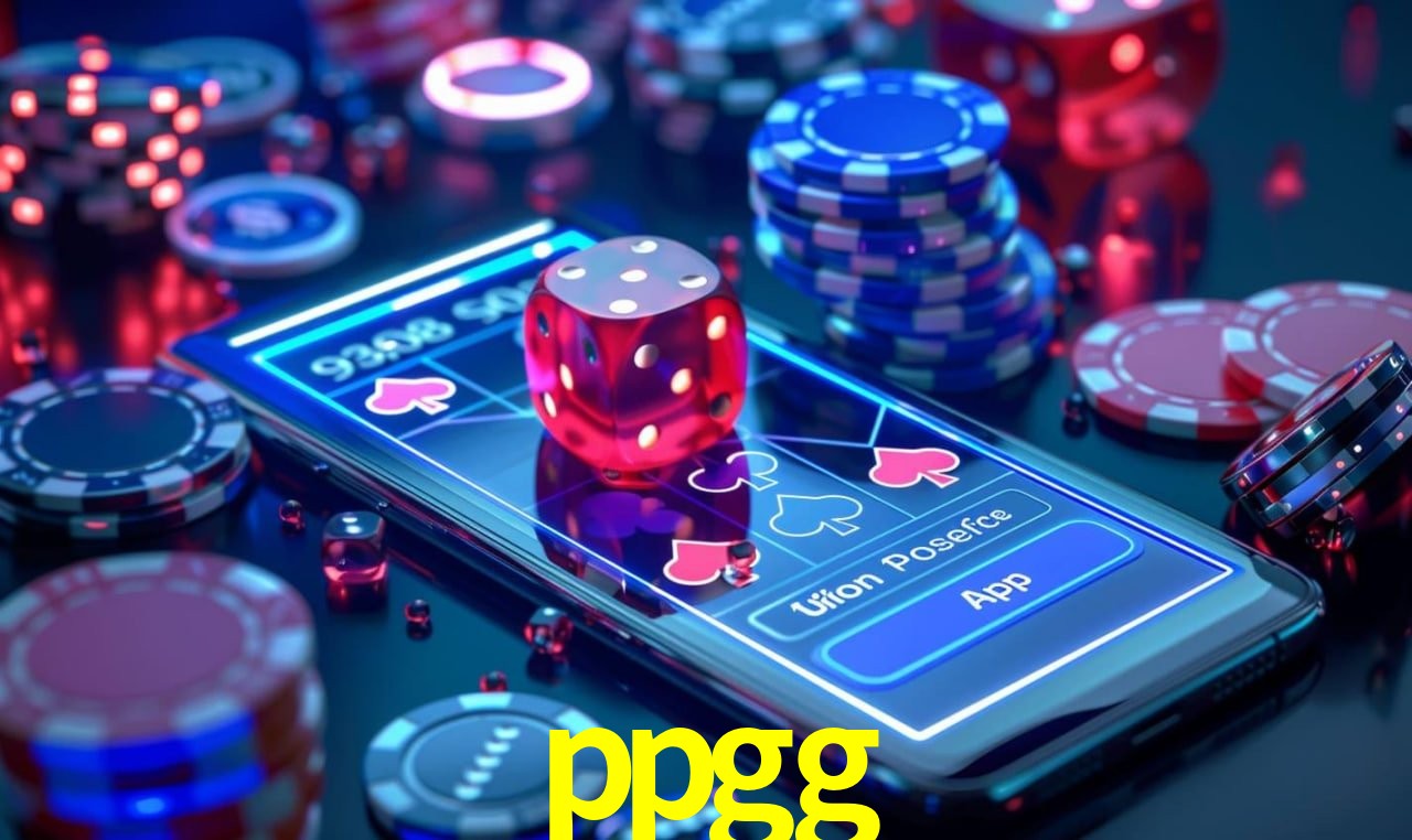 cassino ppgg