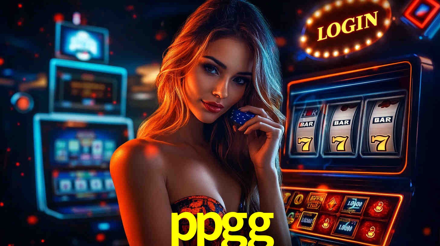 ppgg: A Experiência de Casino com Jogos de Mesa ao Vivo