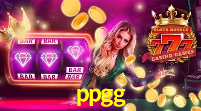Descubra o Mundo do Cassino Online com ppgg