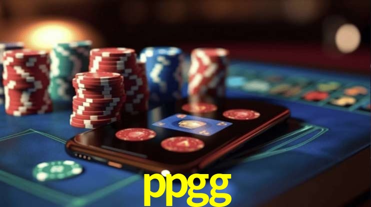 Recursos de Bônus ppgg