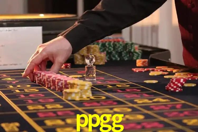 A Emoção da Loteria na ppgg: Uma Chance de Mudança de Vida