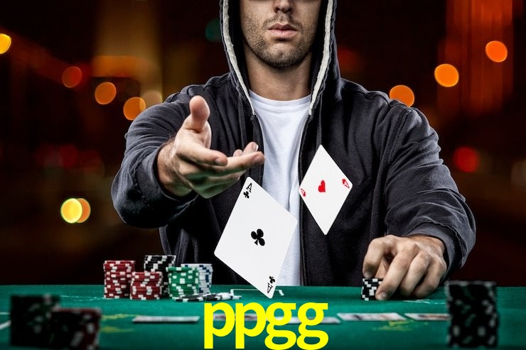 Bônus Generosos e Exclusivos no ppgg para Você!