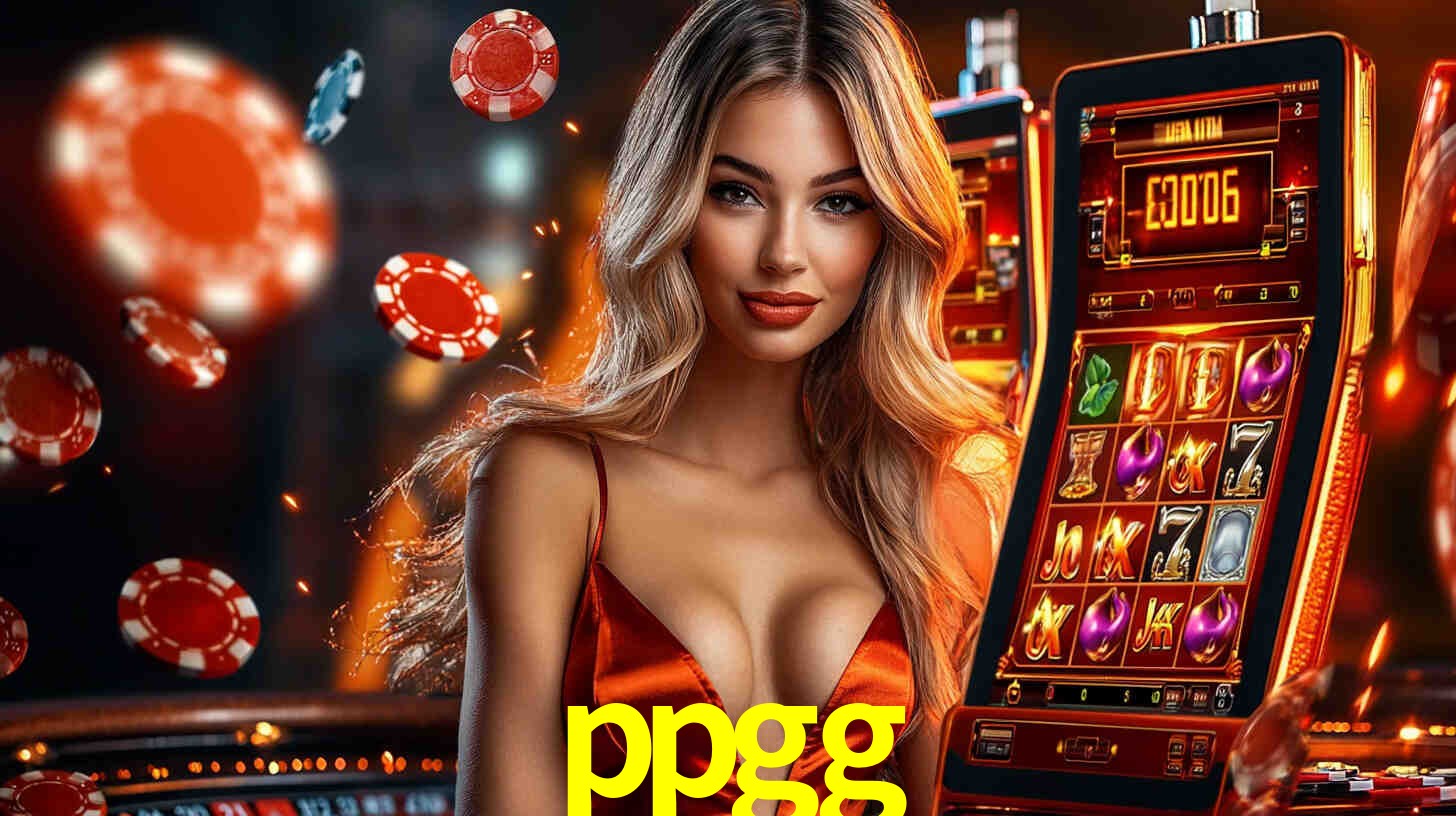 ppgg: Jogos de Caça-Níqueis-Altas Recompensas, Roleta-Velocidade, Blackjack-Desafios Máximos
