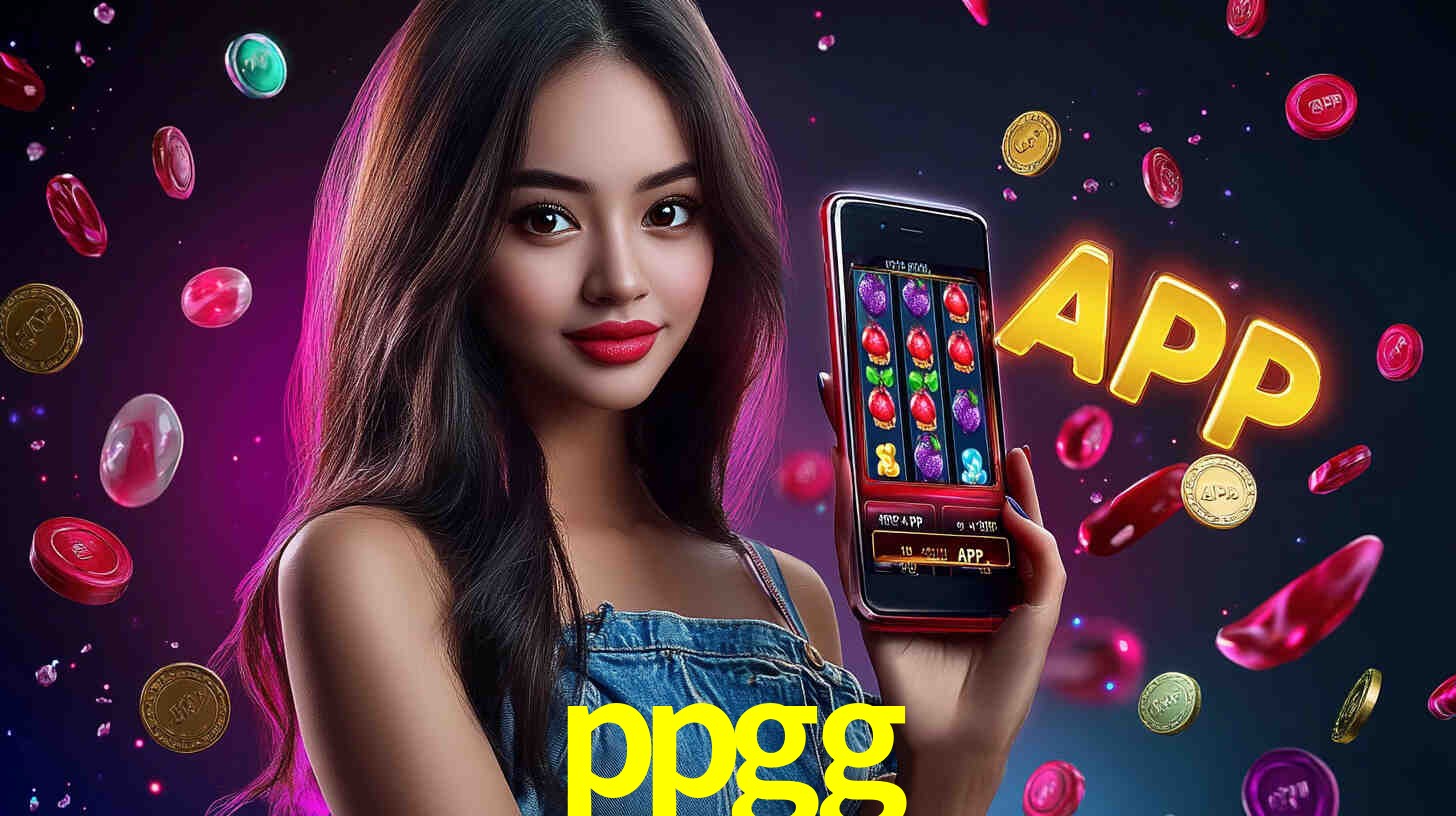 Inovações de Jogos na ppgg: O Futuro das Experiências Interativas