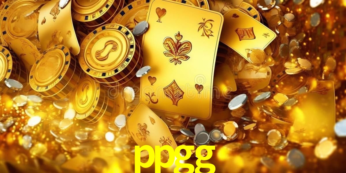 Explorando a Categoria de Eventos em Apostas na ppgg