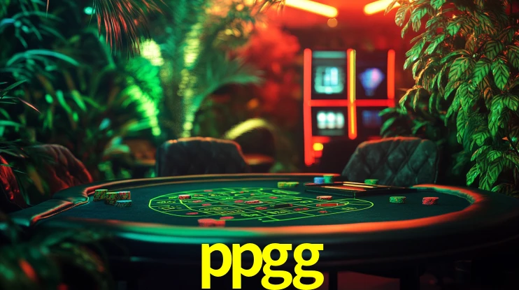 Blackjack Table ppgg