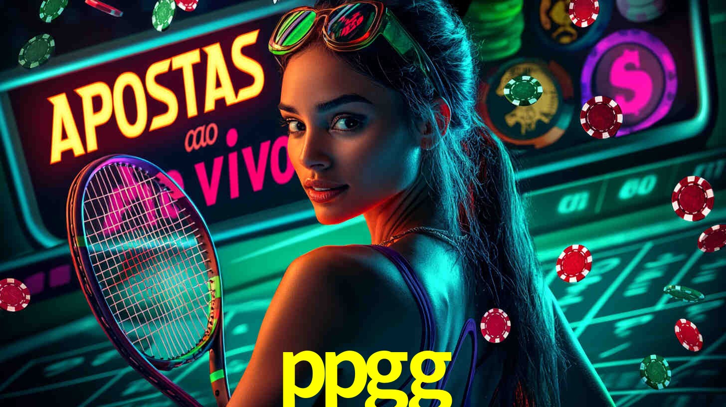 Desvendando o Mundo dos Jogos Virtuais na ppgg