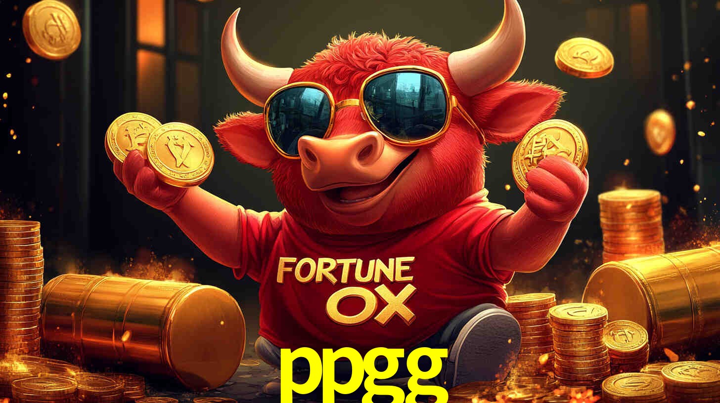 Descubra a Magia dos Jogos de Arcade no ppgg