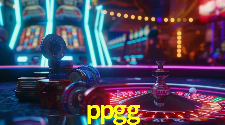 Slot Games ppgg
