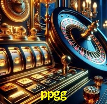 Mesa de Roleta ppgg