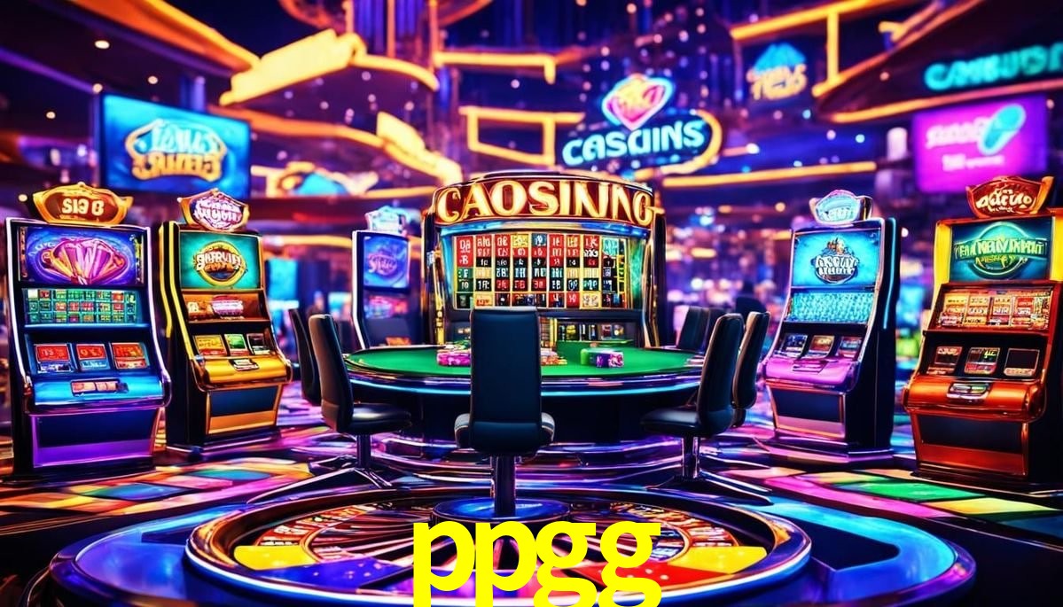 Estatísticas Esportivas ppgg