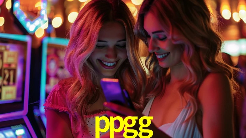 Experimente o Login Seguro Premium no ppgg