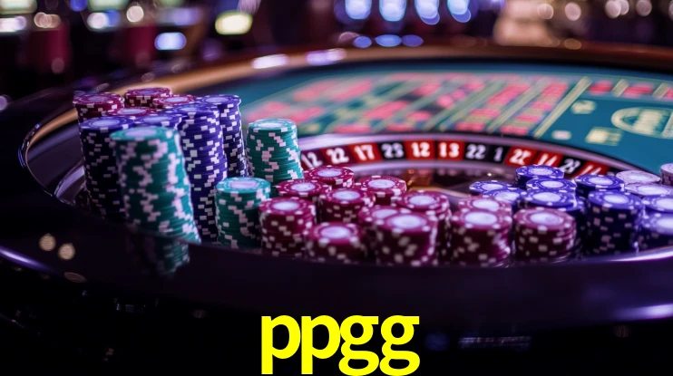 Roulette Table ppgg