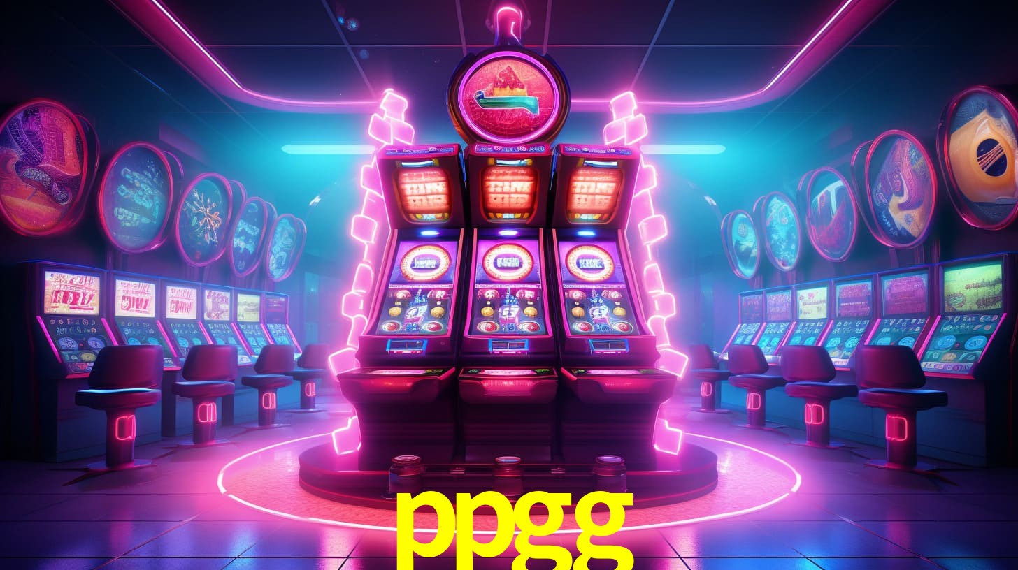 Sinta a adrenalina dos jogos de cassino com ppgg