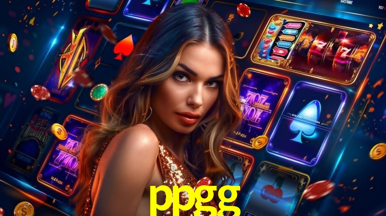 Explorando a Categoria de Eventos em Apostas na ppgg