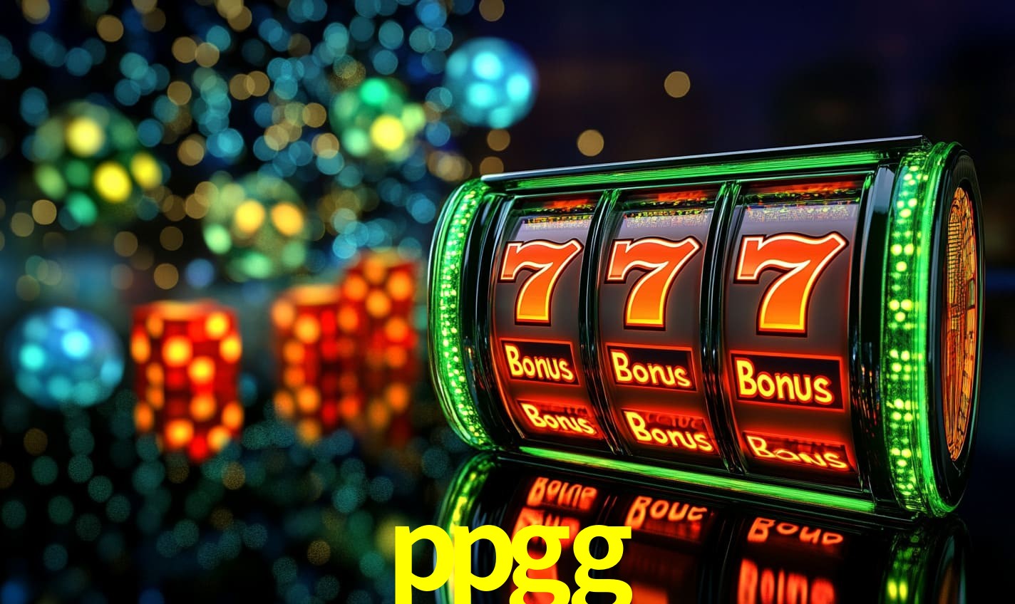 Casino Ao Vivo ppgg