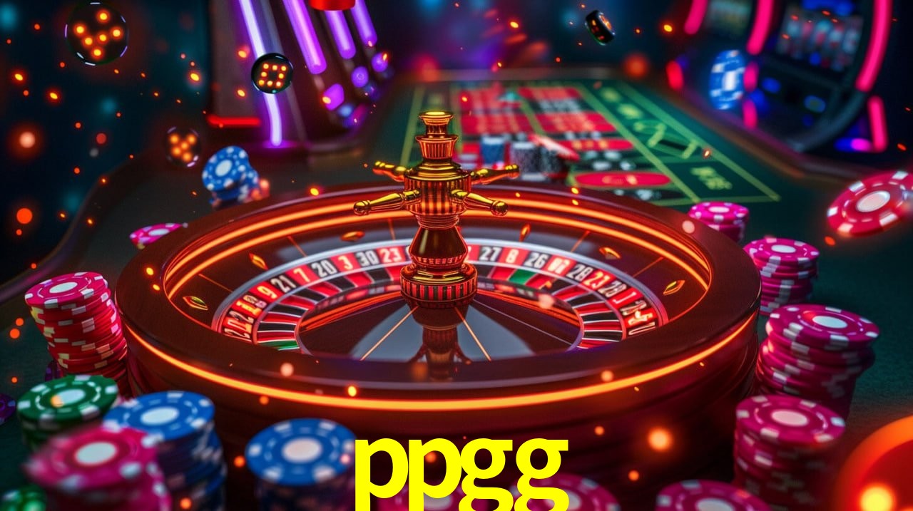 A Emoção da Loteria na ppgg: Uma Chance de Mudança de Vida